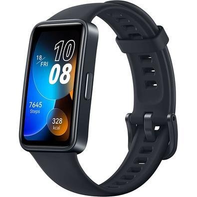 Smartwatch Huawei Band 8 V, Global Spo2 Mon, Exercícios E Saúde