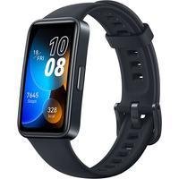 Smartwatch Huawei Band 8 V, Global Spo2 Mon, Exercícios E Saúde