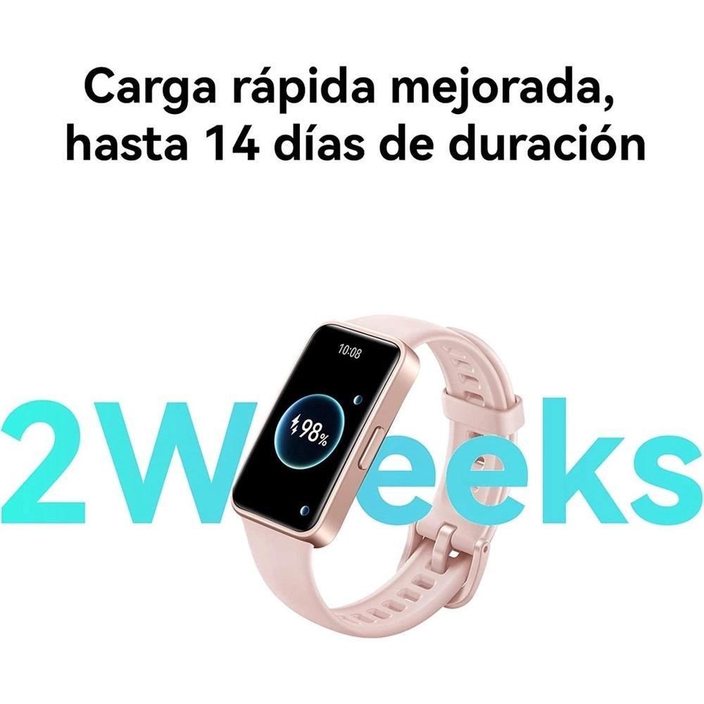 Imagem 3 de 5 do produto Smartwatch Huawei Band 8 V, Global Spo2 Mon, Exercícios E Saúde