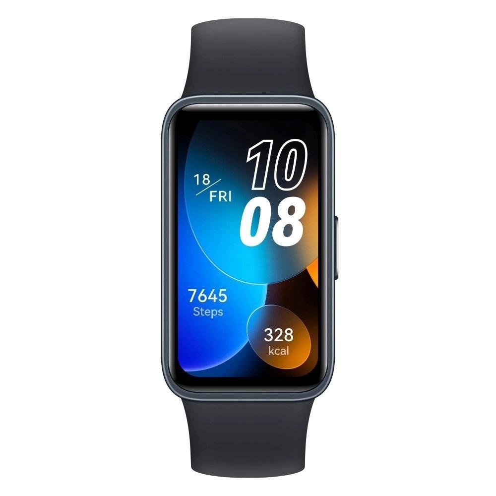 Imagem 4 de 5 do produto Smartwatch Huawei Band 8 V, Global Spo2 Mon, Exercícios E Saúde