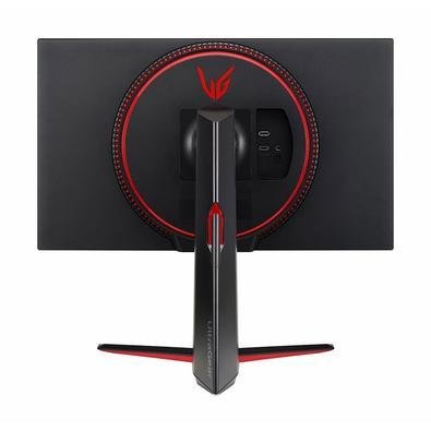 Monitor Gamer Lg Ultragear 27 Polegadas KaBuM