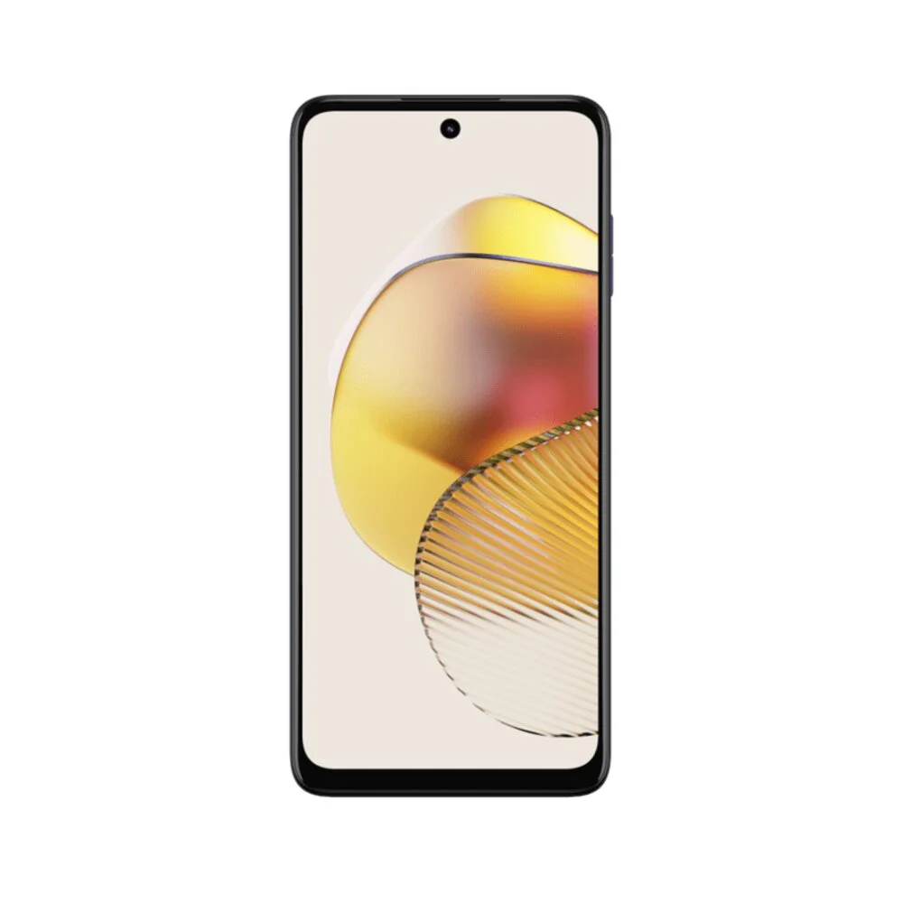 Imagem 2 de 4 do produto Smartphone Motorola Moto G73 5g, 128GB, 8GB RAM, Câmera 50mp, Selfie 16mp E Tela 6.5 Polegadas, Azul