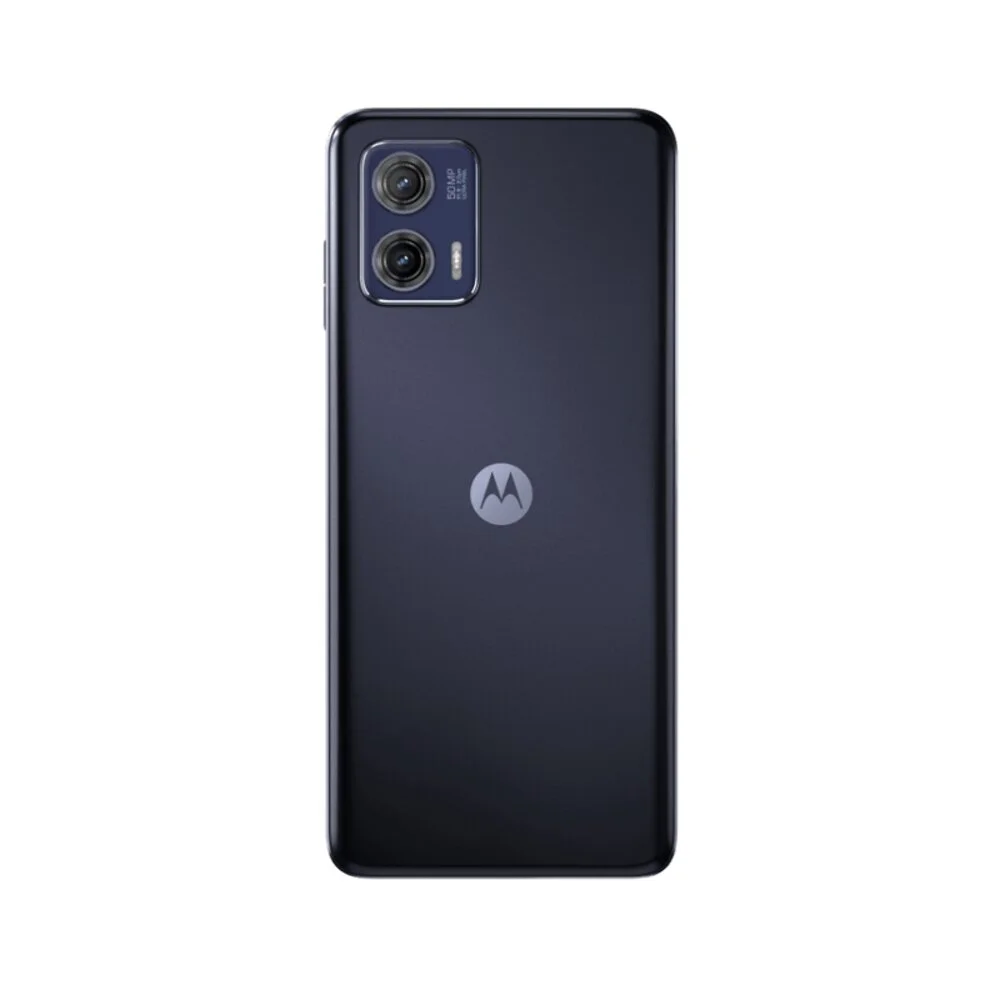 Imagem 3 de 4 do produto Smartphone Motorola Moto G73 5g, 128GB, 8GB RAM, Câmera 50mp, Selfie 16mp E Tela 6.5 Polegadas, Azul