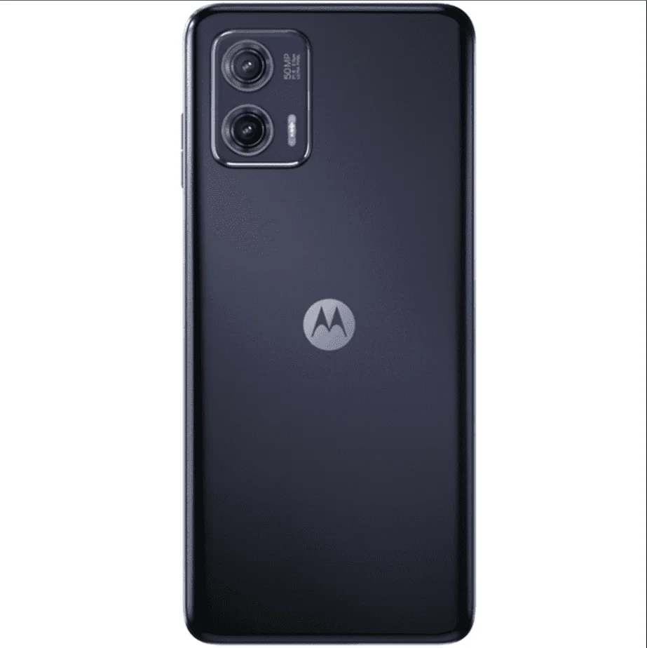 Imagem 4 de 4 do produto Smartphone Motorola Moto G73 5g, 128GB, 8GB RAM, Câmera 50mp, Selfie 16mp E Tela 6.5 Polegadas, Azul