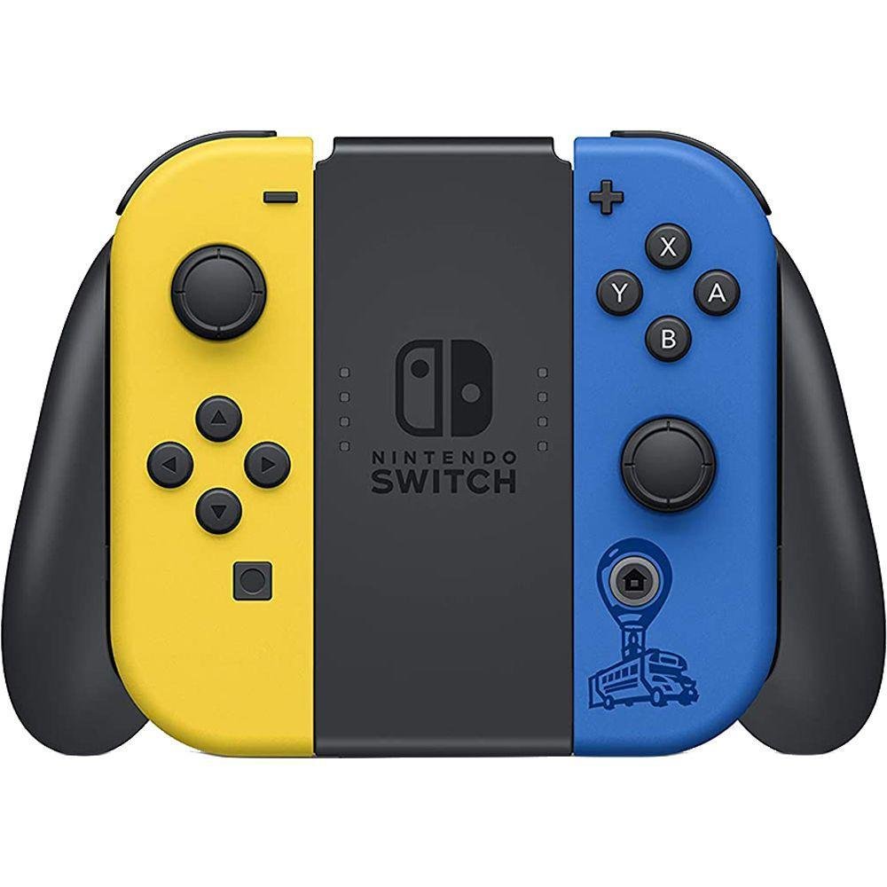 Console Nintendo Switch 32GB Fortnite Edition