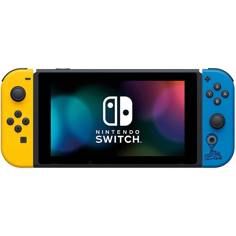 Console Nintendo Switch 32GB Fortnite Edition