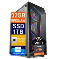 Computador-Tech-Power-AMD- Computador-Tech-Power-AMD-