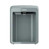 Purificador De Água Consul Refrigerado Touch Erva Doce, Bivolt, Cpb33an