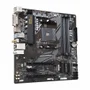 Placa Mãe Gigabyte B550m Ds3h Ac Am4 Ddr4 3200mhz Matx Wi-fi HDMI Dvi-d Usb 3.2