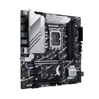 Placa Me Asus Prime Z790mplus D4 1700 Ddr4 KaBuM