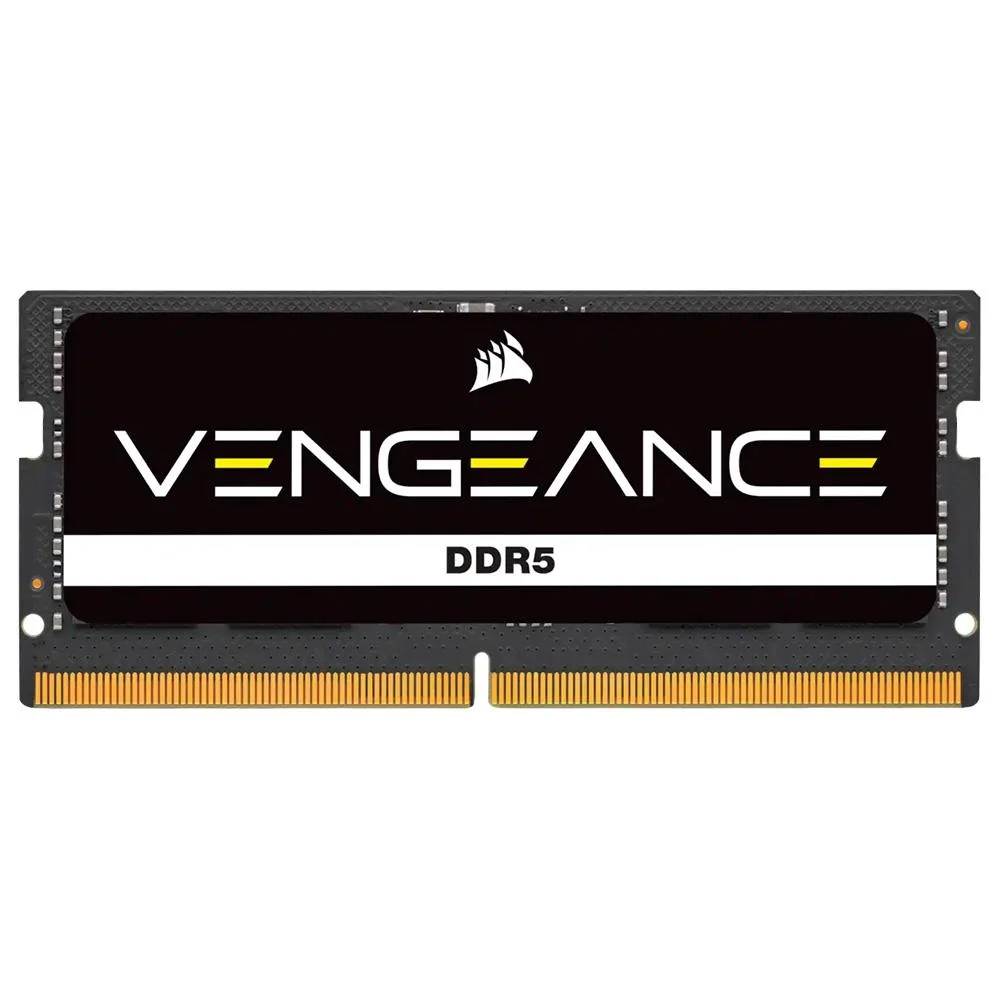 【新品】CORSAIR DDR5 VENGEANCE RGB 16GB×4 CORSAIR Memória de computador Vengeance RGB DDR5 RAM 16GB (1x16GB
