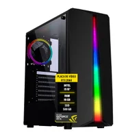 PCケース(自作PC用) gaming pc i510400f rtx2060 16gb PCケース(自作PC用) gaming pc i510400f rtx2060 16gb 自作ゲーミング