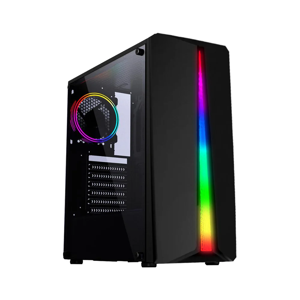 PC Gamer Intel I5 8GB DDR3 GTX 1650 SSD 240GB