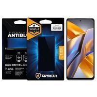 Película Gshield Para Xiaomi Poco M5s, Antiblue