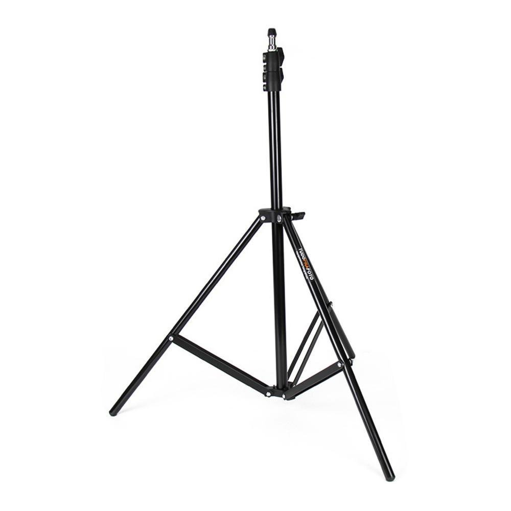 Estúdio Iluminação Saturno, 50x70, 3 Peças, 220v - Febk5070-1