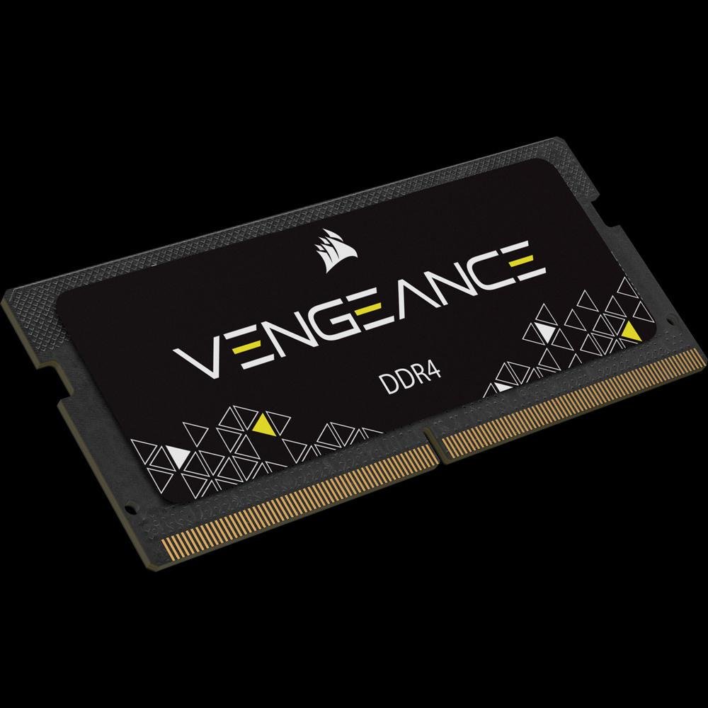 Memória Corsair Vengeance 16GB DDR4 KaBuM