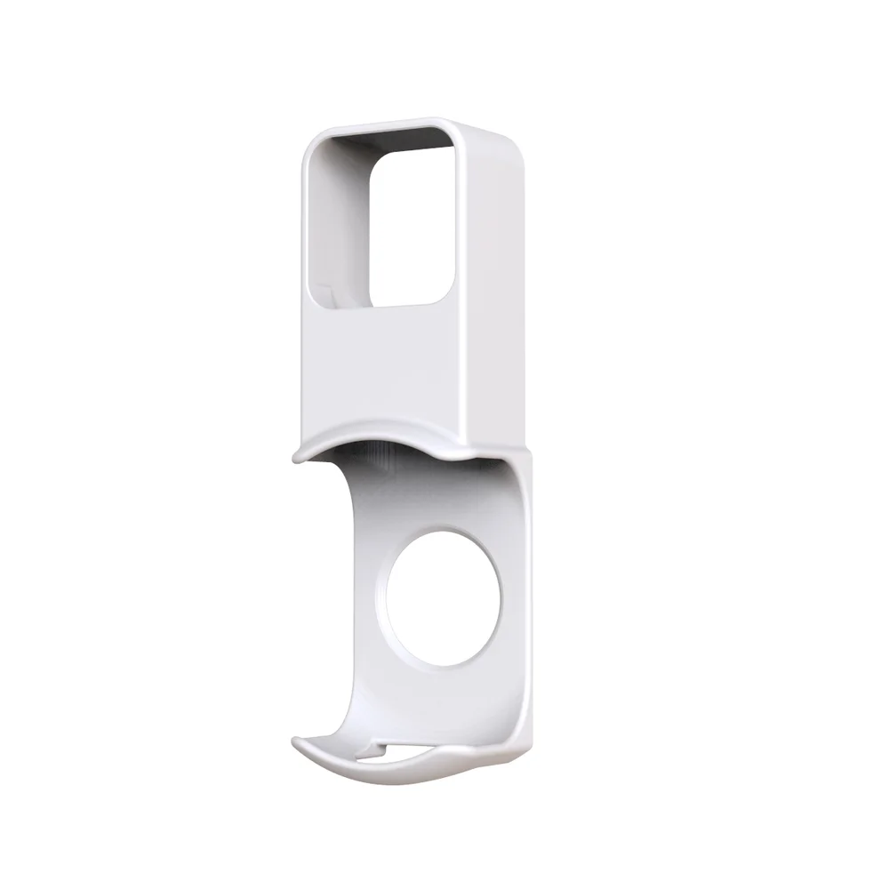 Suporte De Tomada Sculpy Stand Amazon Alexa KaBuM