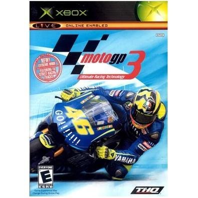 Jogo De Moto Xbox 360