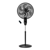 Ventilador de Coluna Mallory Chronos, 40cm, 126w, 127v, Pr-gr, Grafite é ruim? Ventilador de Coluna Mallory Chronos, 40cm, 126w, 127v, Pr-gr, Grafite é boa?
