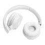 Fone De Ouvido Jbl Tune 520bt, Bluetooth - Branco