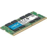 Memoria Crucial 8GB DDR4 3200mhz KaBuM
