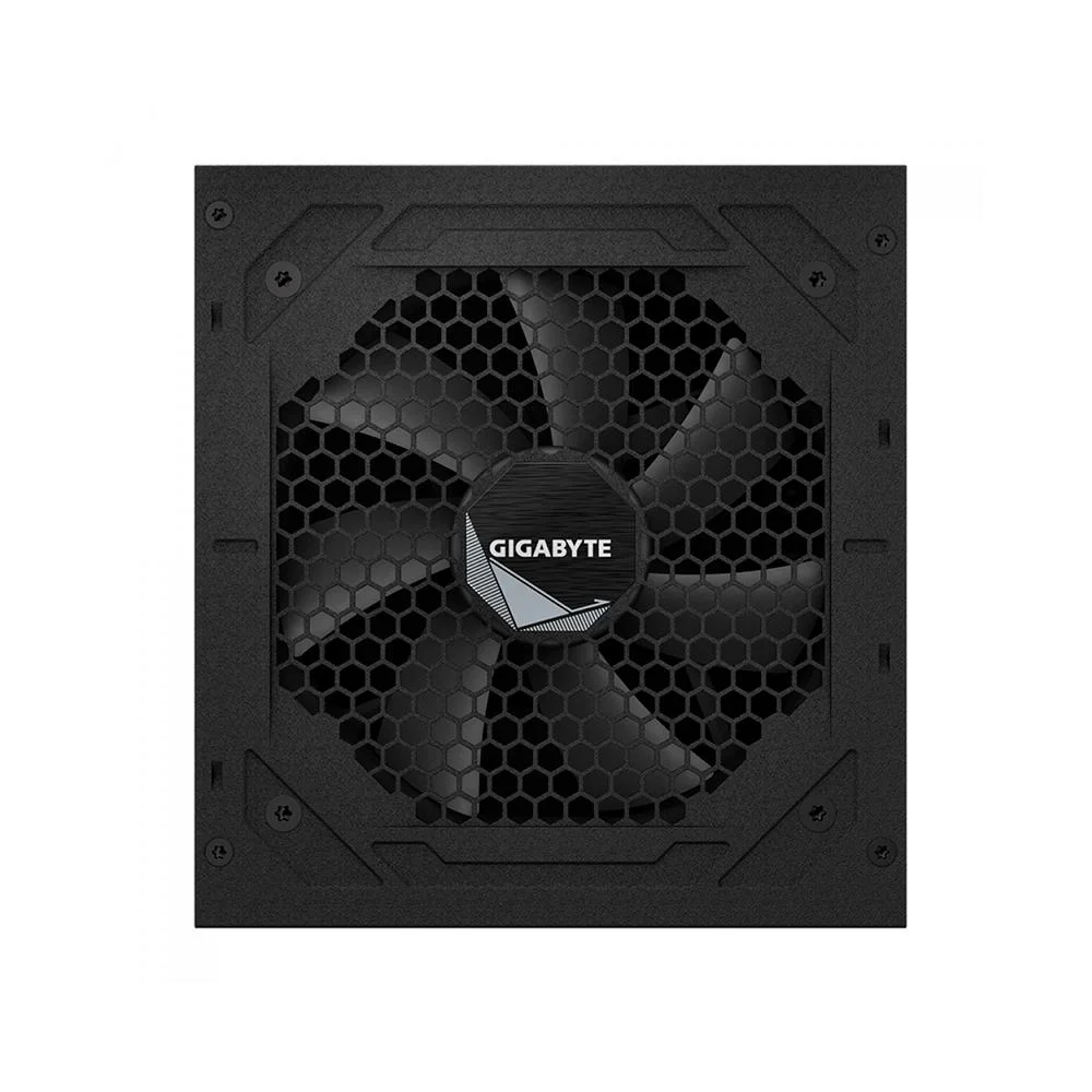 Imagem 5 de 5 do produto Fonte Gamer Gigabyte, 1000w, 80plus Gold Pg5, Modular, Pcie Gen5