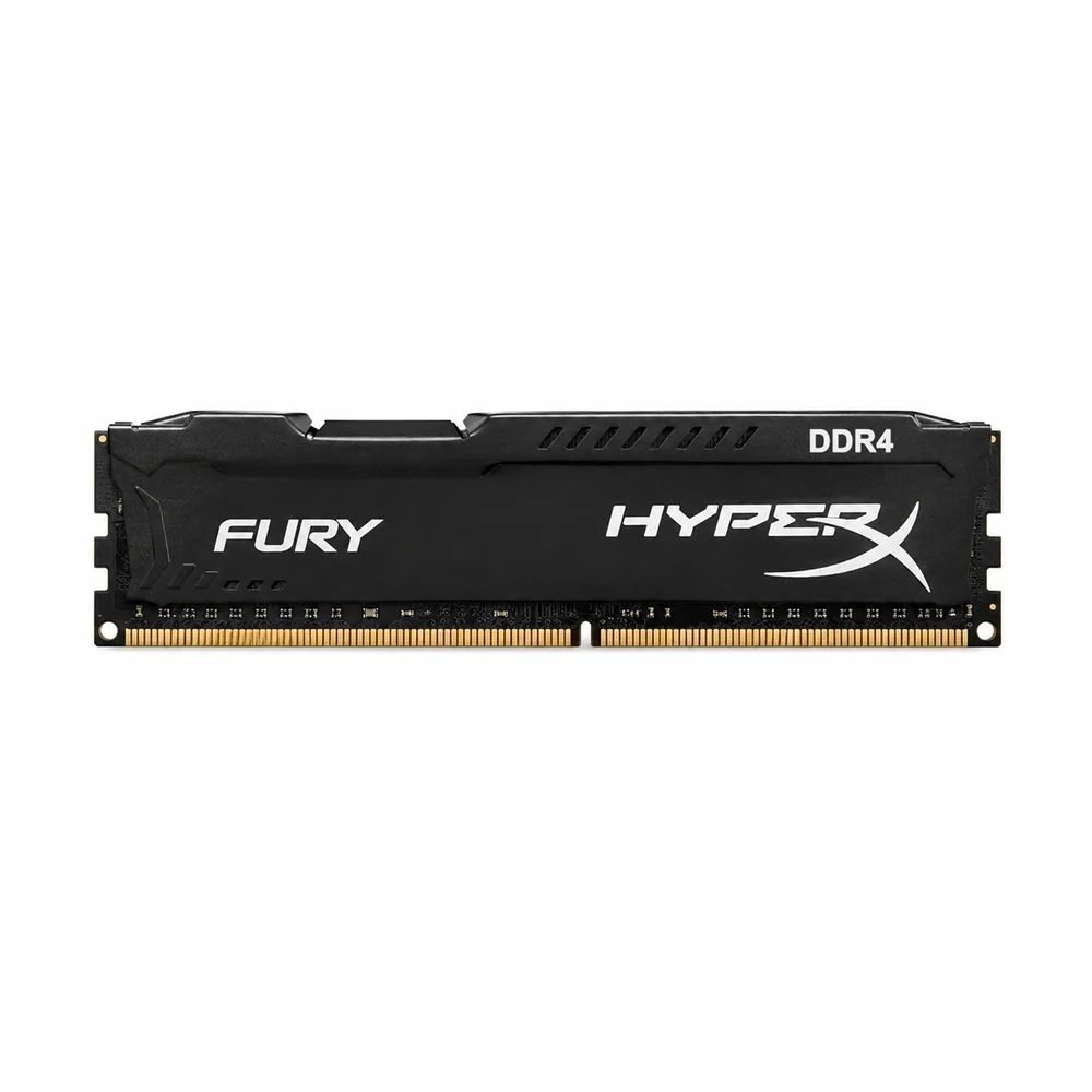 Memória Kingston Hyperx 8GB 3200mhz DDR4 KaBuM