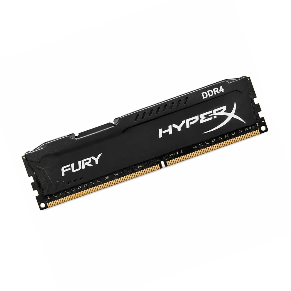 Imagem 5 de 5 do produto Memória Kingston Hyperx, 8GB, 3200mhz, DDR4, CL16 - Hx432c16fb3/8