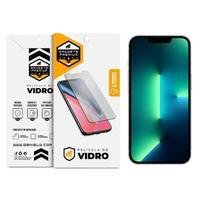 Película Para Iphone 13 Pro, Vidro Dupla - Gshield