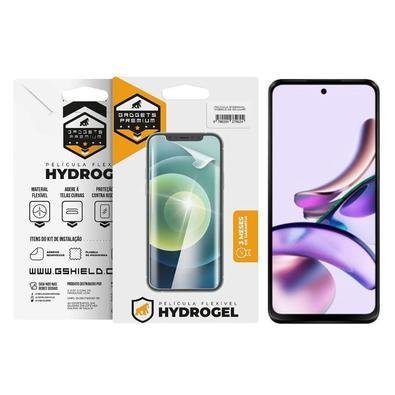 Película Para Motorola Moto G13, Hydrogel Hd - Gshield