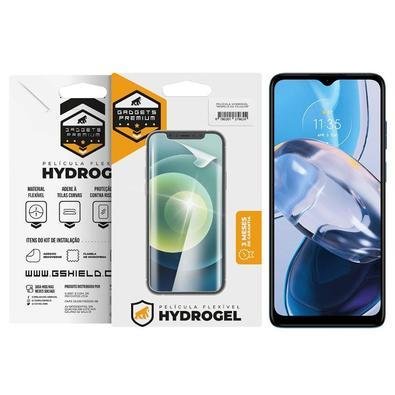 Película Para Motorola Moto E22, Hydrogel Fosca - Gshield