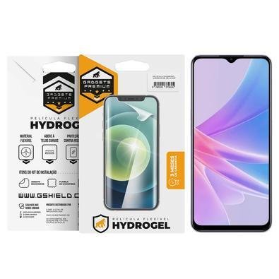 Película Para Oppo A78 5g, Hydrogel Hd - Gshield