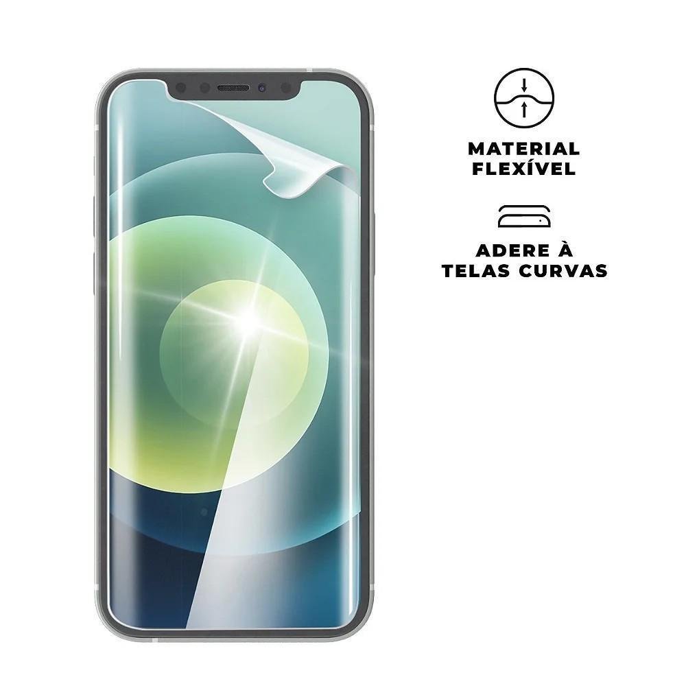 Película Para Samsung Galaxy F23 5g, Hydrogel Hd - Gshield