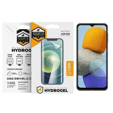 Película Para Samsung Galaxy F23 5g, Privacidade Hydrogel - Gshield