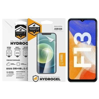 Película Para Samsung Galaxy F13, Hydrogel Hd - Gshield