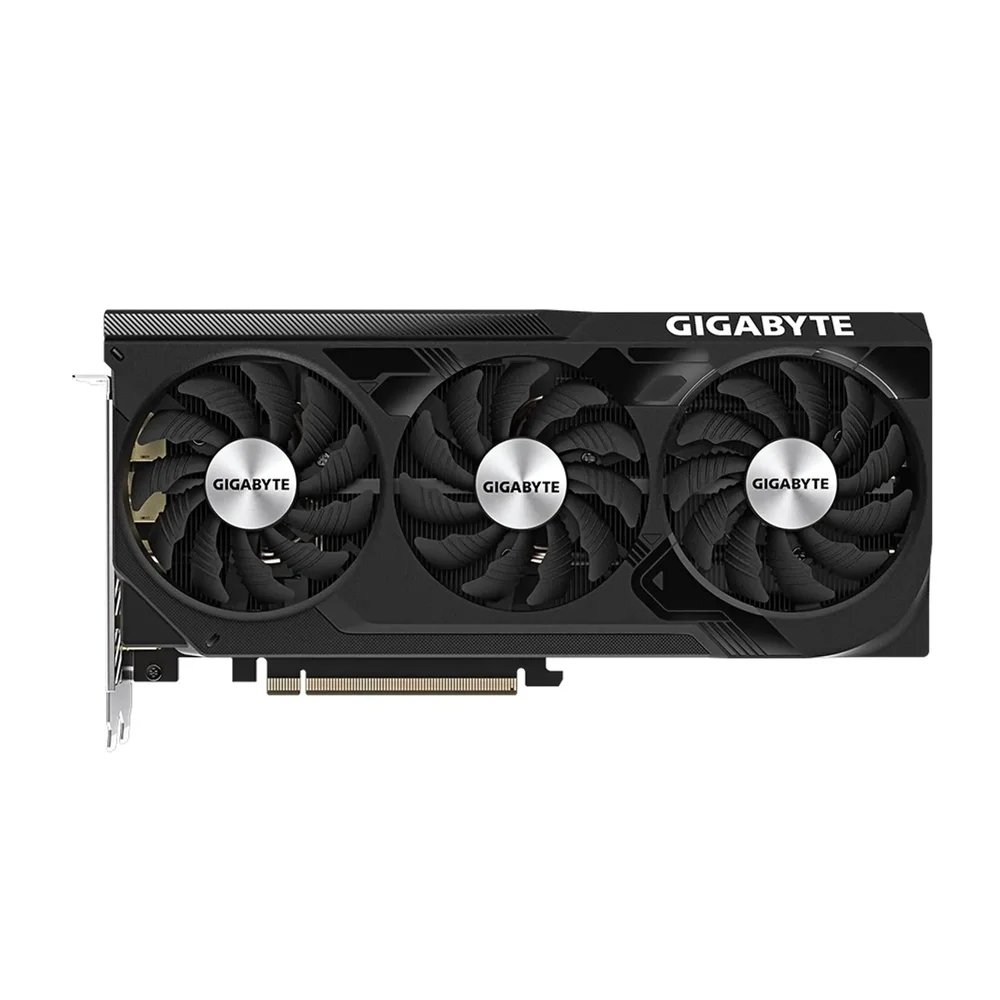 GIGABYTEギガバイト GEFORCE RTX 4070 Placa de Vídeo RTX 4070 Ti Gigabyte | KaBuM!