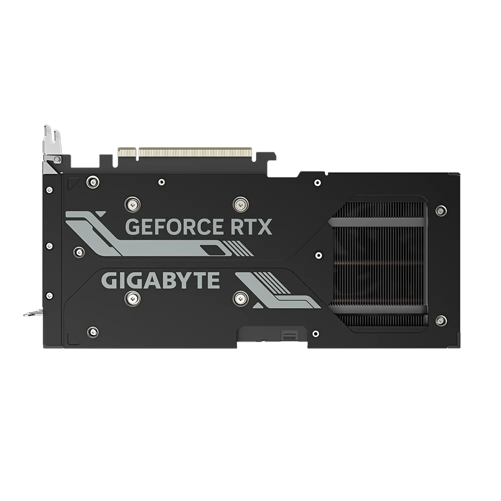 Placa de Vídeo Gigabyte Geforce RTX 4070 KaBuM