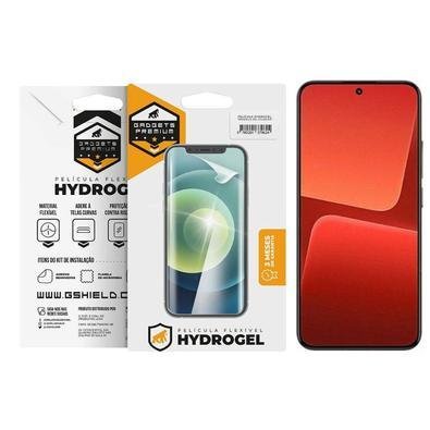Película Para Xiaomi 13 5g, Traseira Hydrogel Hd- Gshield