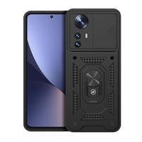 Capa Gshield Para Xiaomi 12, Dinamic Cam Protection