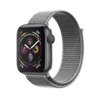 Multiira Para Apple Watch Ballistic 49mm, Cinza - Gshield