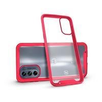 Capa Gshield Para Motorola Moto G62, Stronger, Rosa