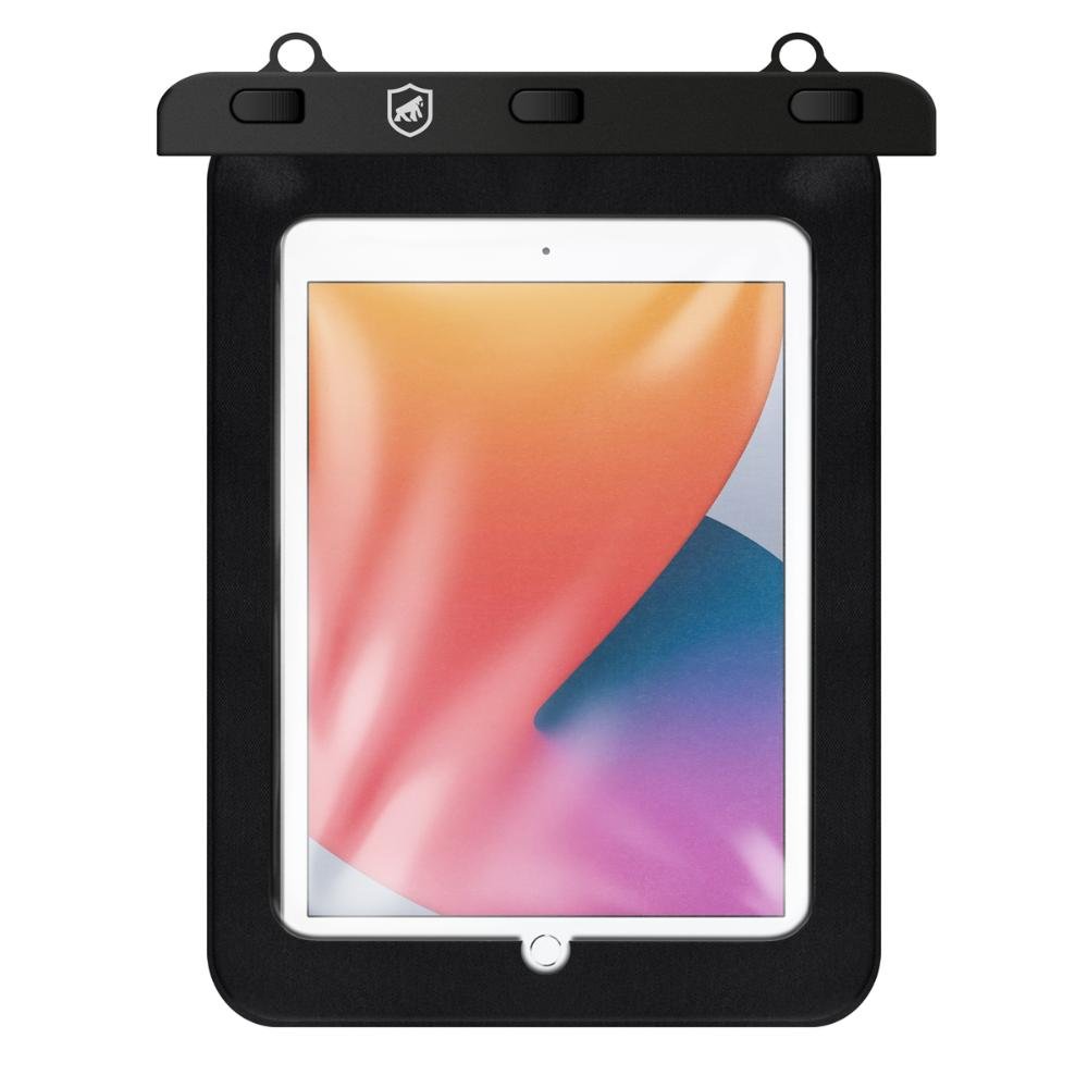 Capa Universal Gshield, Para Tablet E Ipad 20.5 X 26.5, À Prova D'água