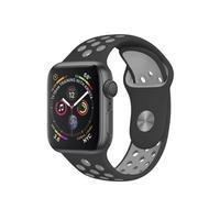 Multiira Para Apple Watch 42, 44, 45mm, Armor Running, Preto - Gshield
