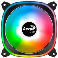 Cooler Fan Aerocool Astro 12f ArGB, 120Mm, Para Gabinete - 73859 2