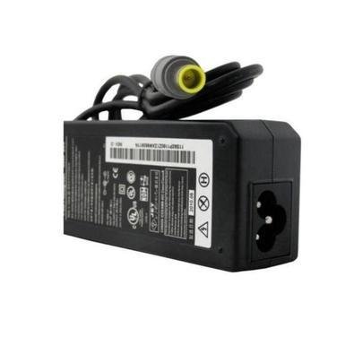 Fonte Carregador Ibm Lenovo T510 92p1156 Sl410 - 20v, 3,25a, 65w, Pino Grosso