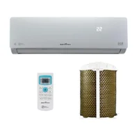 Ar Condicionado Split 9000 Btu Frio - Inverter - Britânia - 220v - Bac9000itfm9w