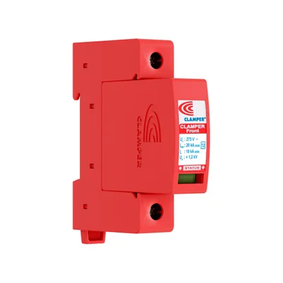 DPS Clamper Front V, 20ka, 275v