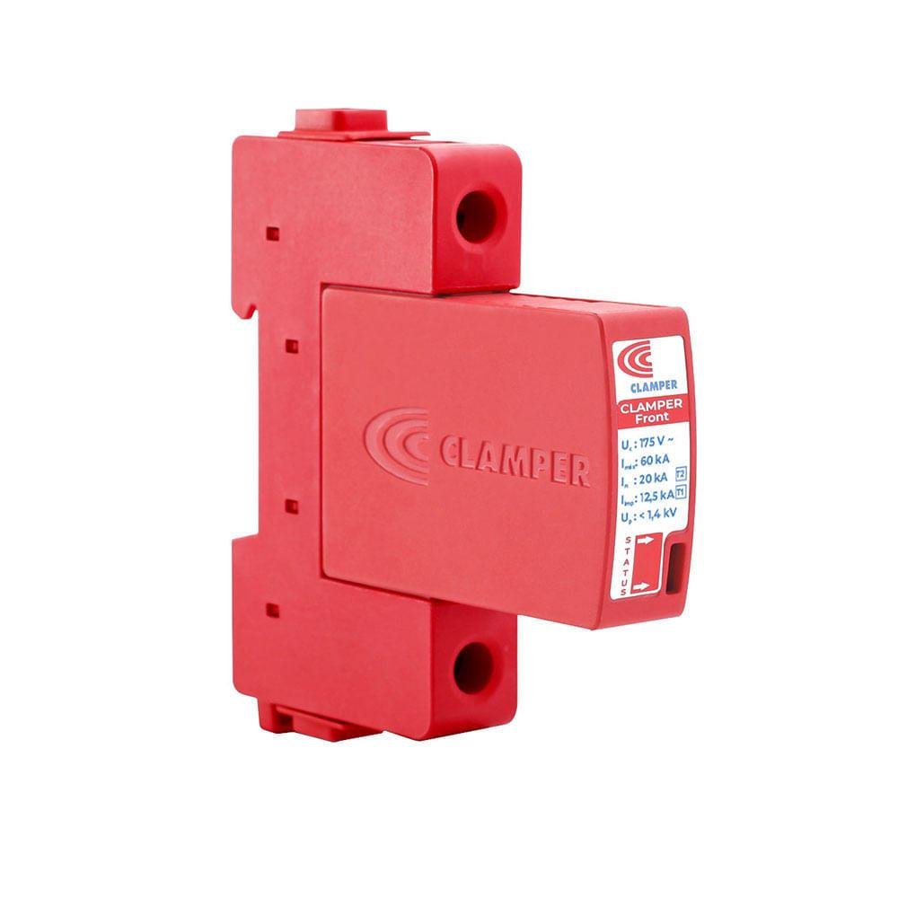 DPS Clamper Front 12560 Ka 175v KaBuM