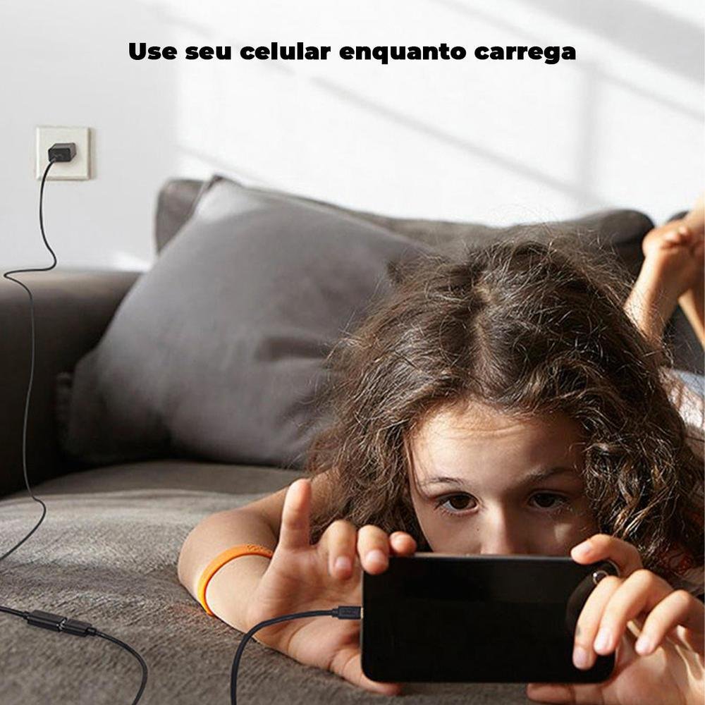 Imagem 2 de 5 do produto Cabo Extensor Extensão USB 2.0, Macho X Fêmea, 1,5m - Cabletime