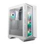 Gabinete Msi Mpg Gungnir 110r, White - 306-7g10w21-w57
